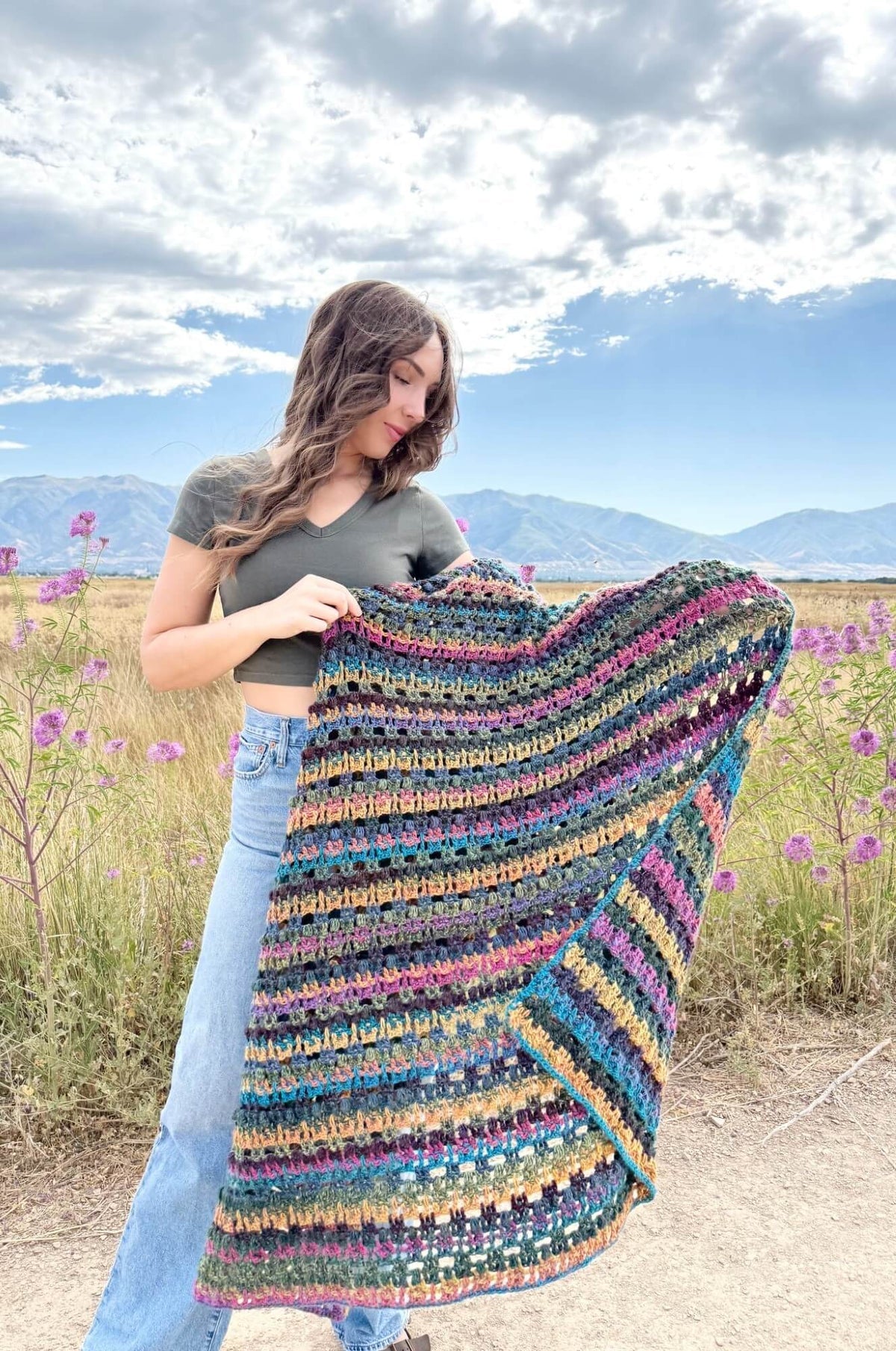 For your cozy corner